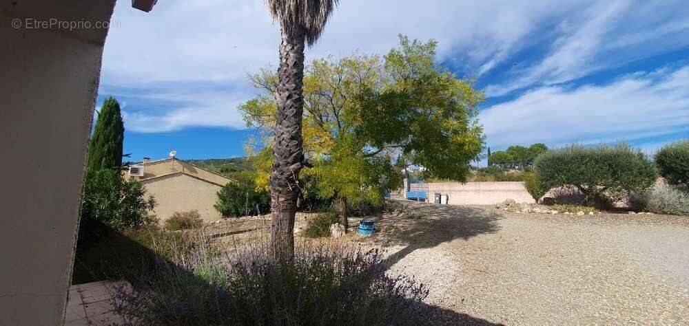 Photo 4 - Maison à CAUSSES-ET-VEYRAN