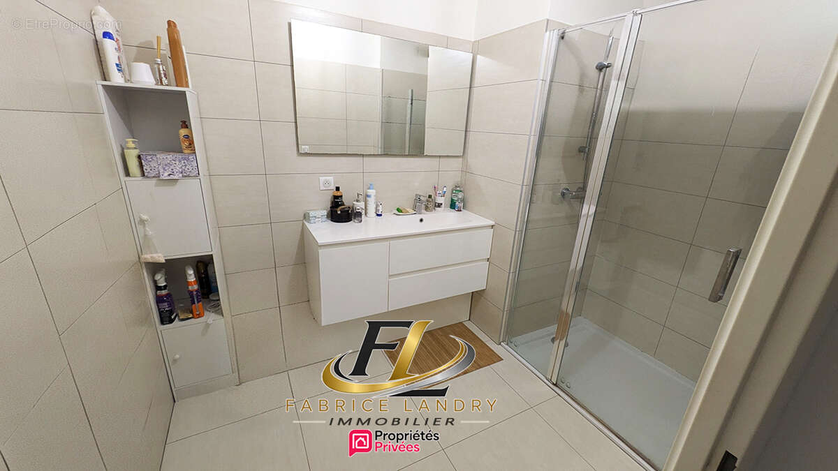 Appartement à CANET-EN-ROUSSILLON