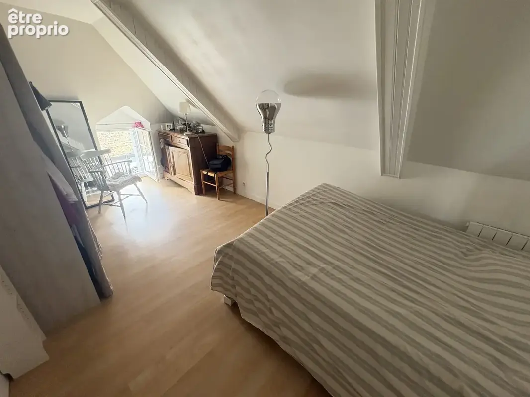 Appartement 79 m² à Lamballe  - photo 7