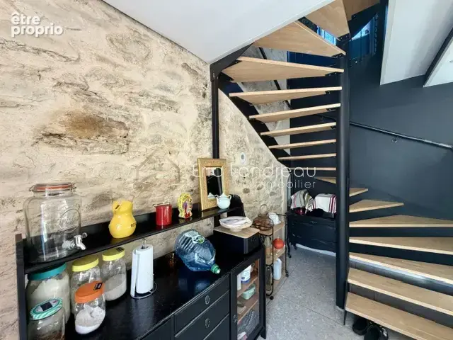 Une maison qui a une âme - photo 9