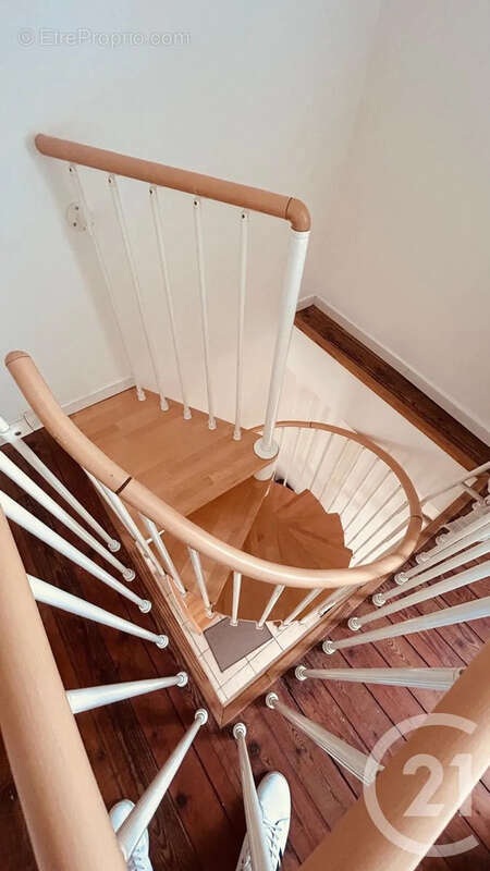 Appartement à VERNON