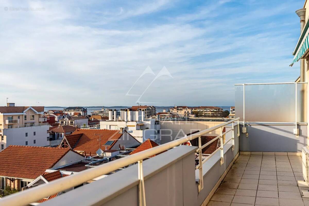 Appartement à ARCACHON