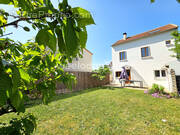 Maison à CONFLANS-SAINTE-HONORINE