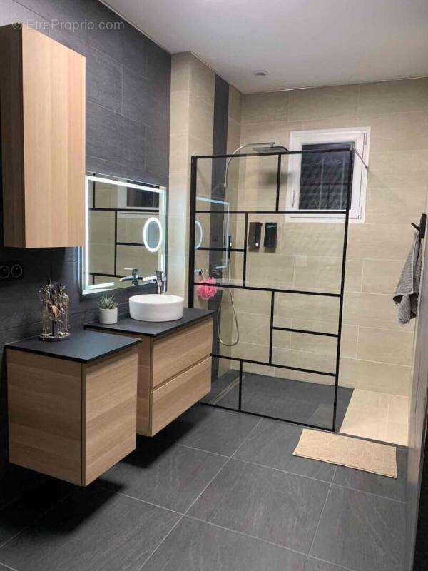 Appartement à SCEAUX