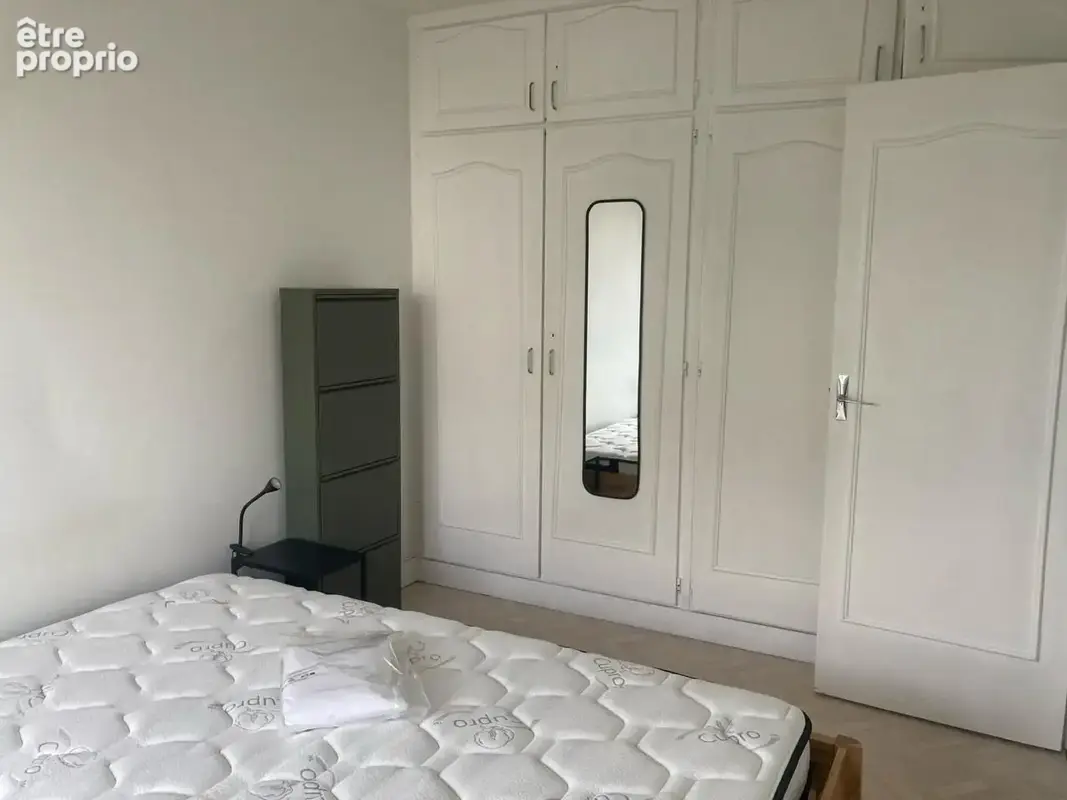 Appartement 2 pièces 42 m² à vendre à Vincennes (94300) - photo 5