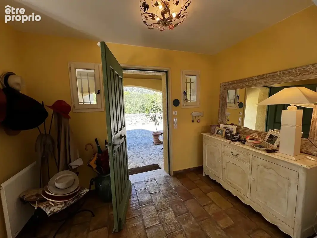 Exclusivité maison - cotignac - photo 19
