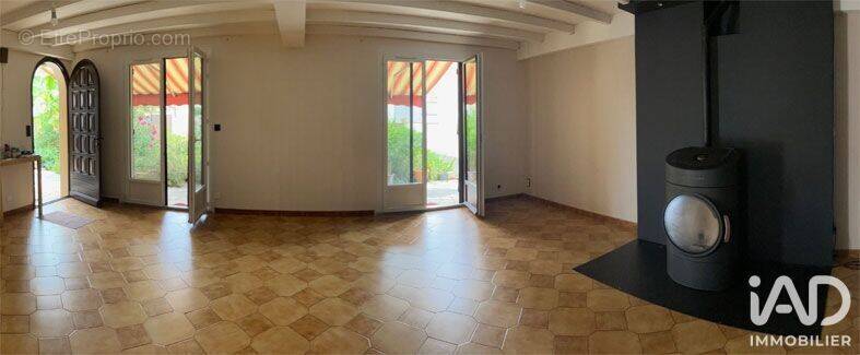 Photo 1 - Maison à TARBES