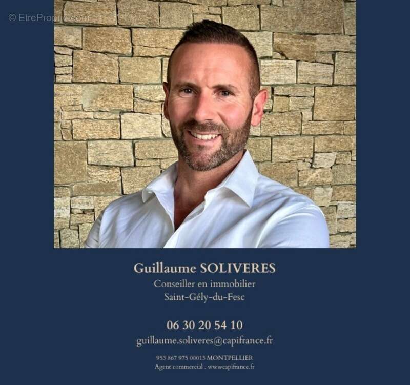 Maison à CASTELNAU-LE-LEZ