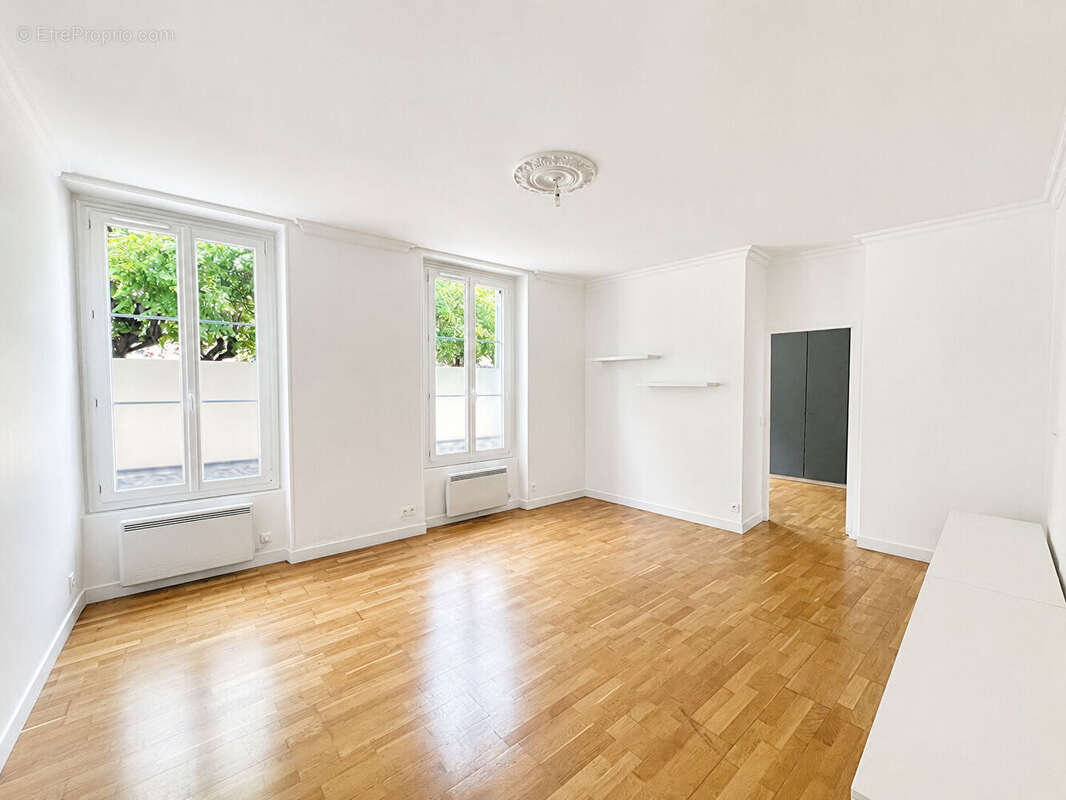 Appartement Sèvres 2 pièces 37,42m2 - photo 3