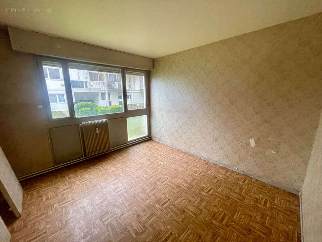 Appartement à MONTMORENCY