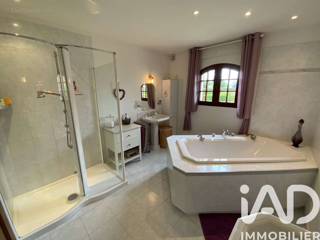 Photo 9 - Maison à MERLIMONT