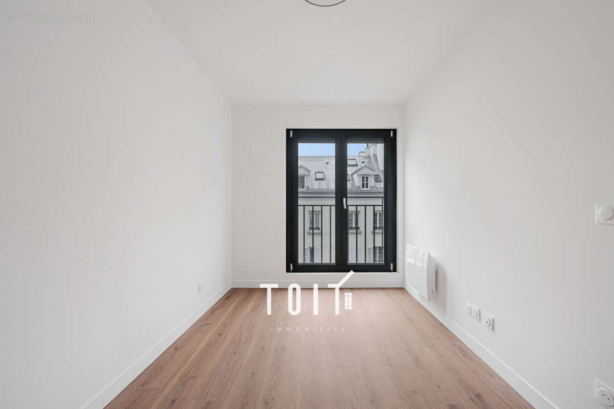 Appartement à PARIS-12E