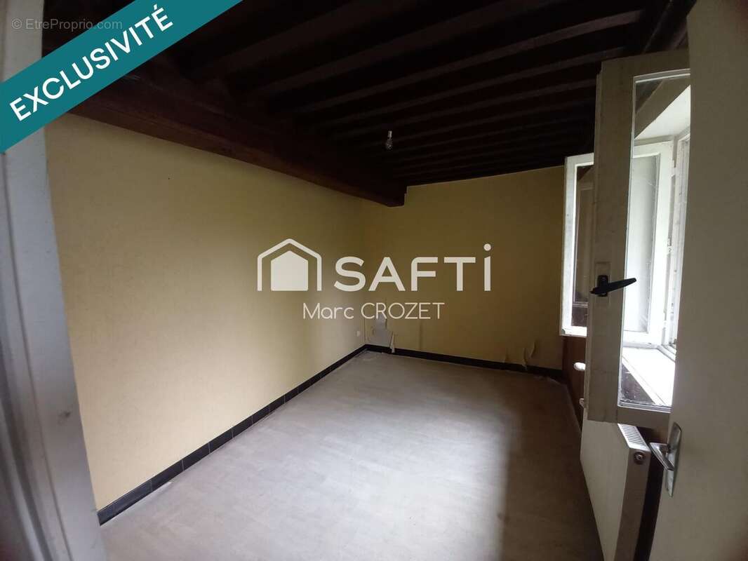 Maison 67 m² à Vendenesse-Les-Charolles  - photo 8