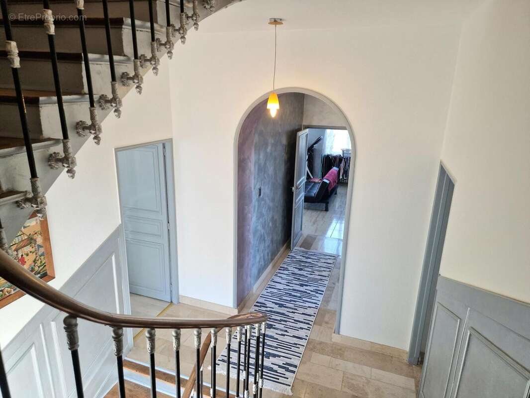 Photo 6 - Maison à AUTUN