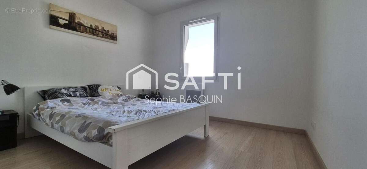 Photo 4 - Maison à GUICHE