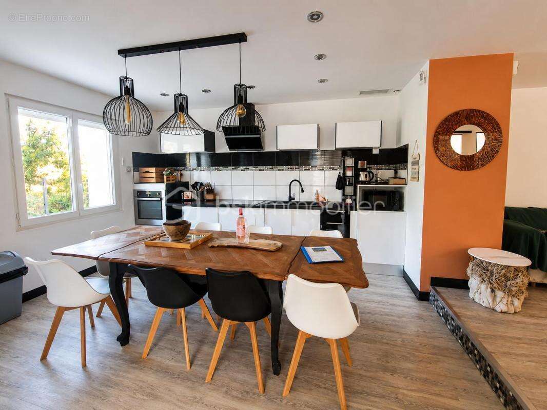 Villa 5 chambres - photo 5