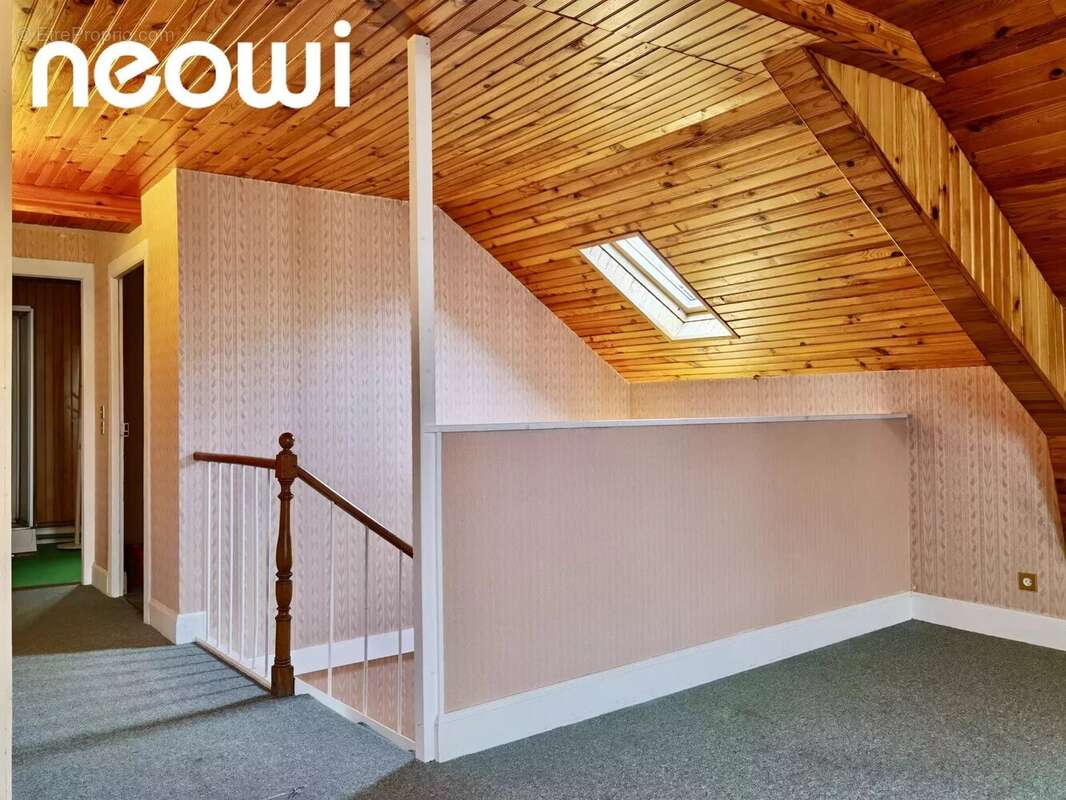 Appartement à AURILLAC