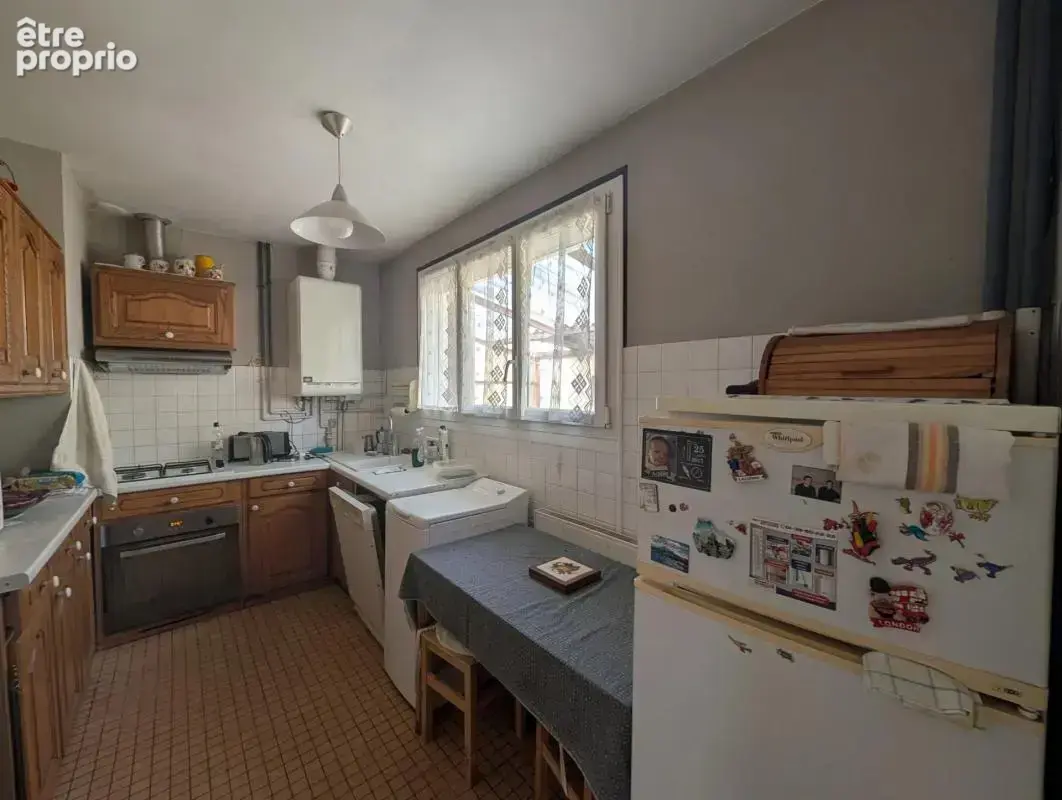 Maison plain pied centre ville - photo 3