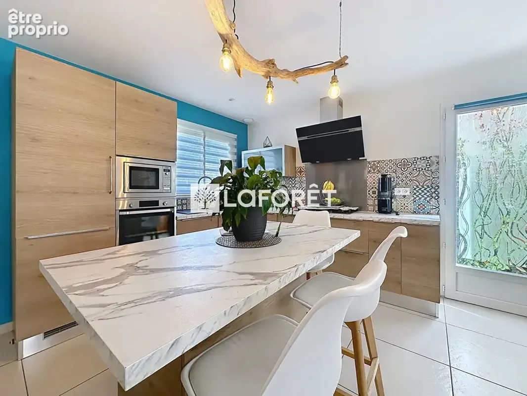 Villa Saint-Estève 4 pièces 87 m2 - photo 4