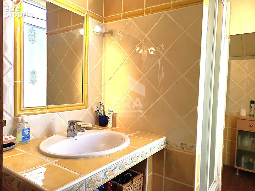 Maison 150m² à mazan - photo 11