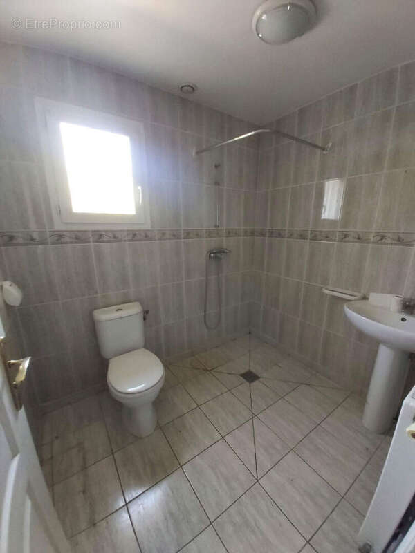 Maison à VILLEMOMBLE