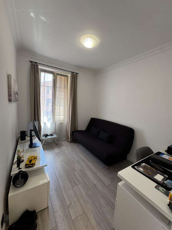 Appartement à BEAUSOLEIL