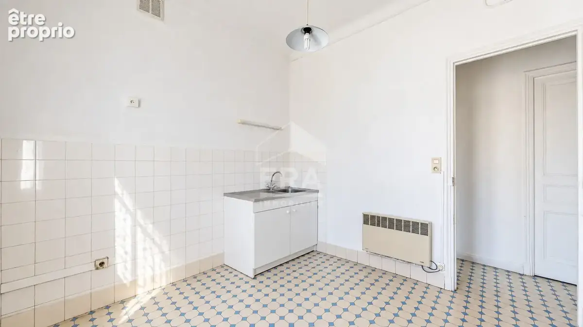 Appartement 96m² à nice - photo 7