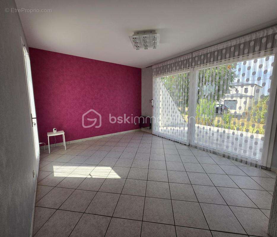 Maison familiale au calme - photo 6