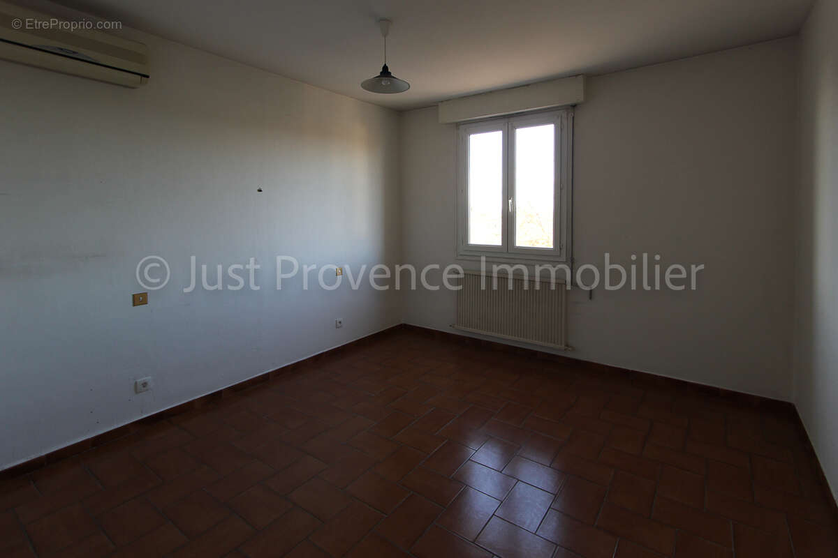Appartement à CARPENTRAS