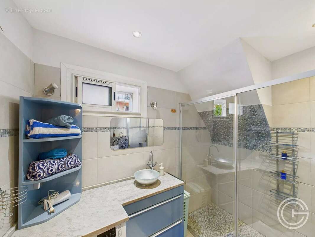 Appartement à VILLEFRANCHE-SUR-MER