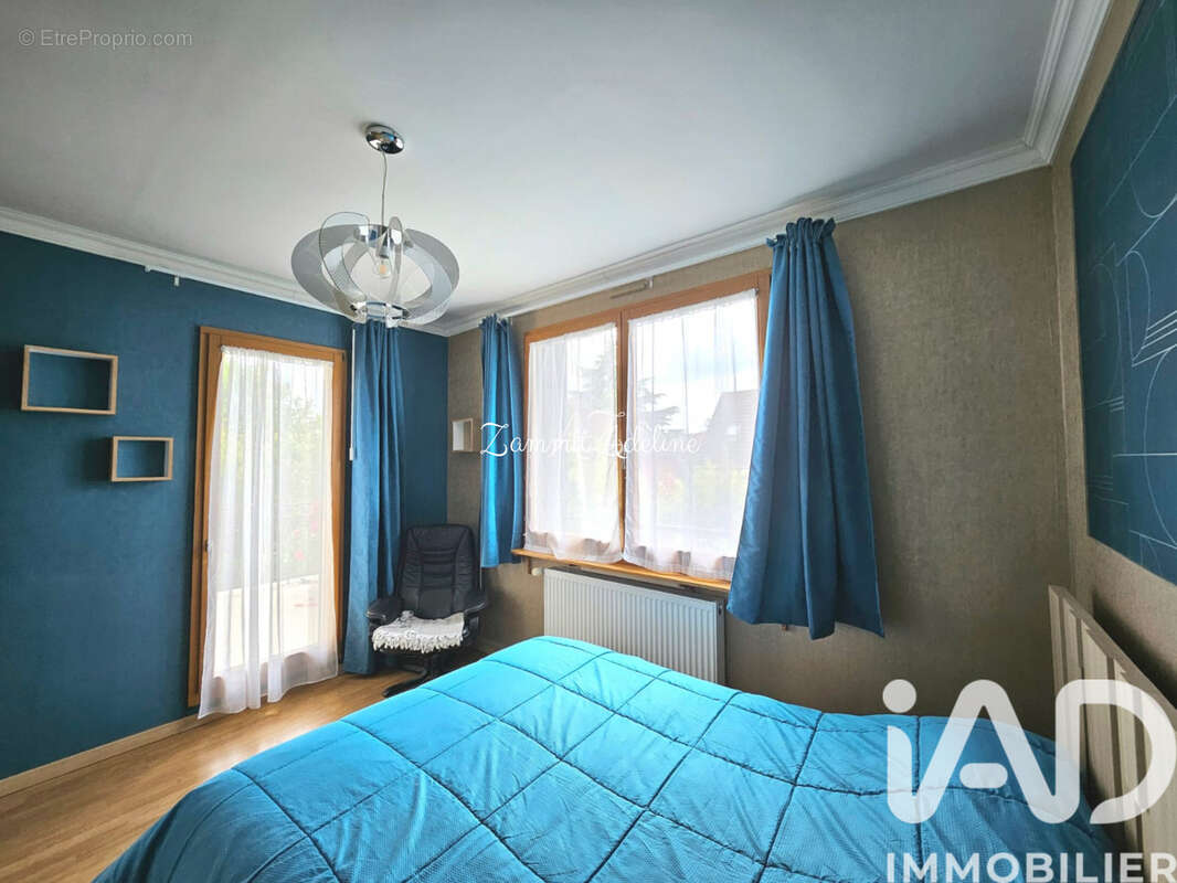 Photo 5 - Maison à AULNAY-SOUS-BOIS