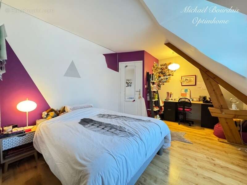 Maison à LA SUZE-SUR-SARTHE