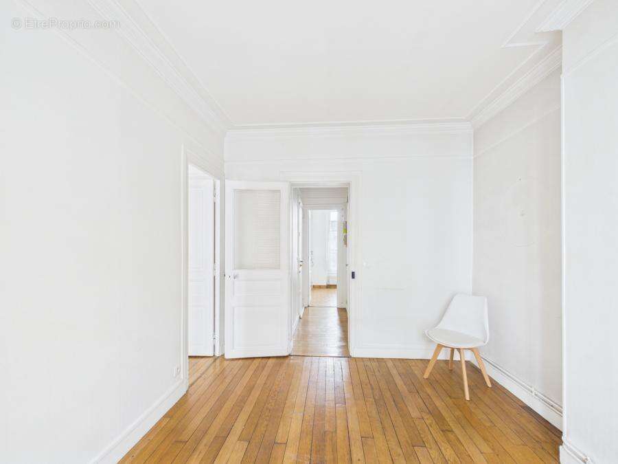 Appartement à MALAKOFF