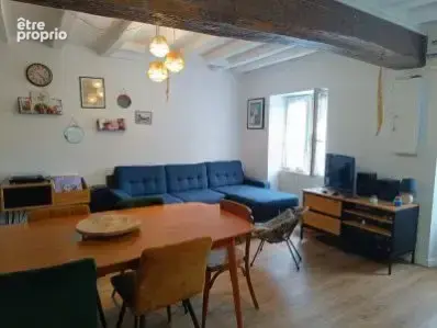 Photo Maison à La Membrolle-Sur-Longuenee au prix de 199 500€