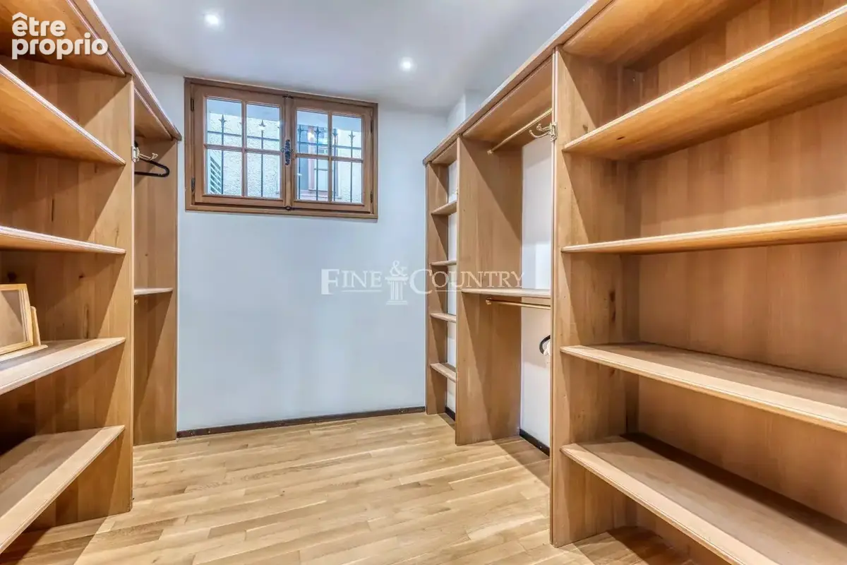 Bastide à vendre Grasse vue mer - photo 30