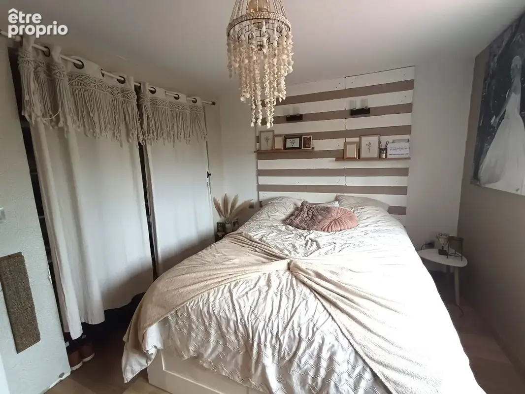 Maison 99 m² à Neuville-En-Ferrain  - photo 7