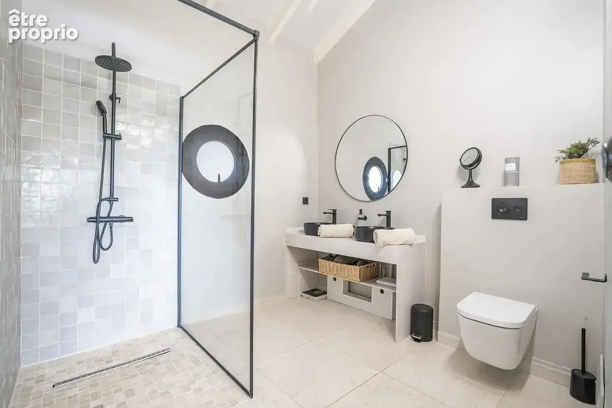 Maison 4 pièces 150 m² à vendre à Le Francois (97240) - photo 6