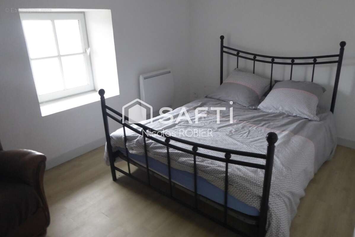 Photo 6 - Maison à ECHIRE