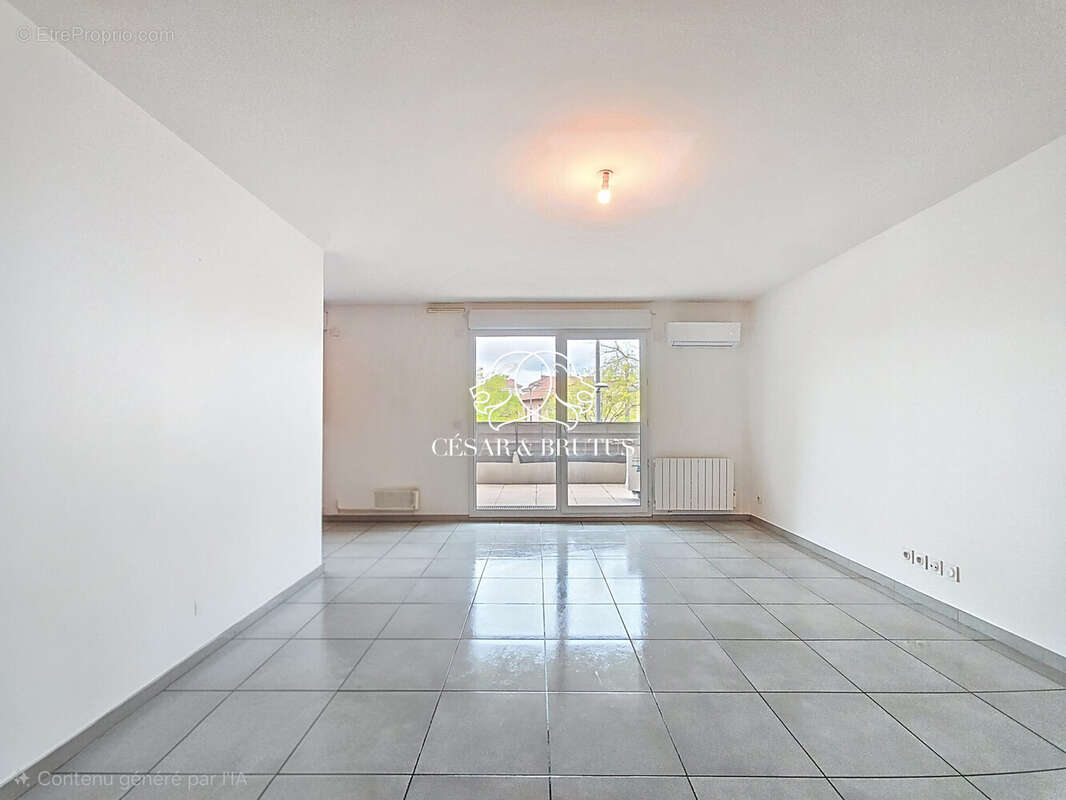 Appartement 3 pièces 69 m² à vendre à Venissieux (69200) - photo 3