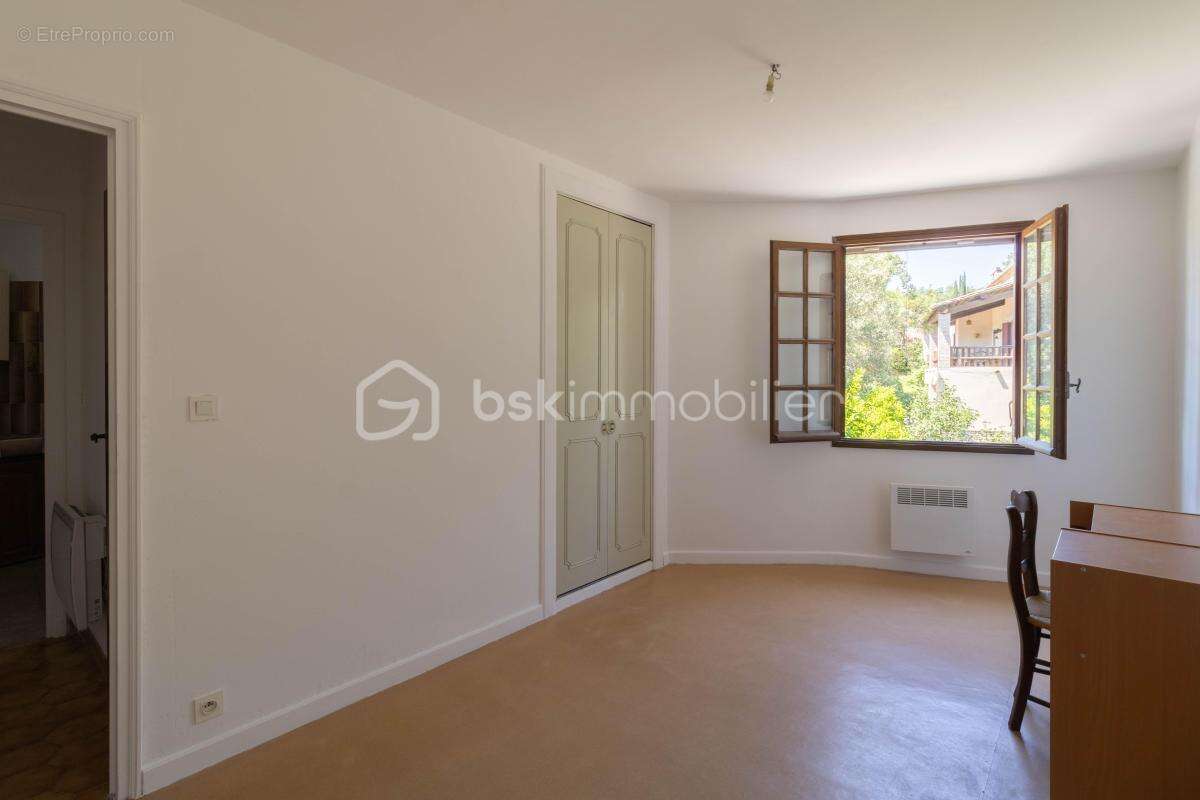 Maison à BRIGNON