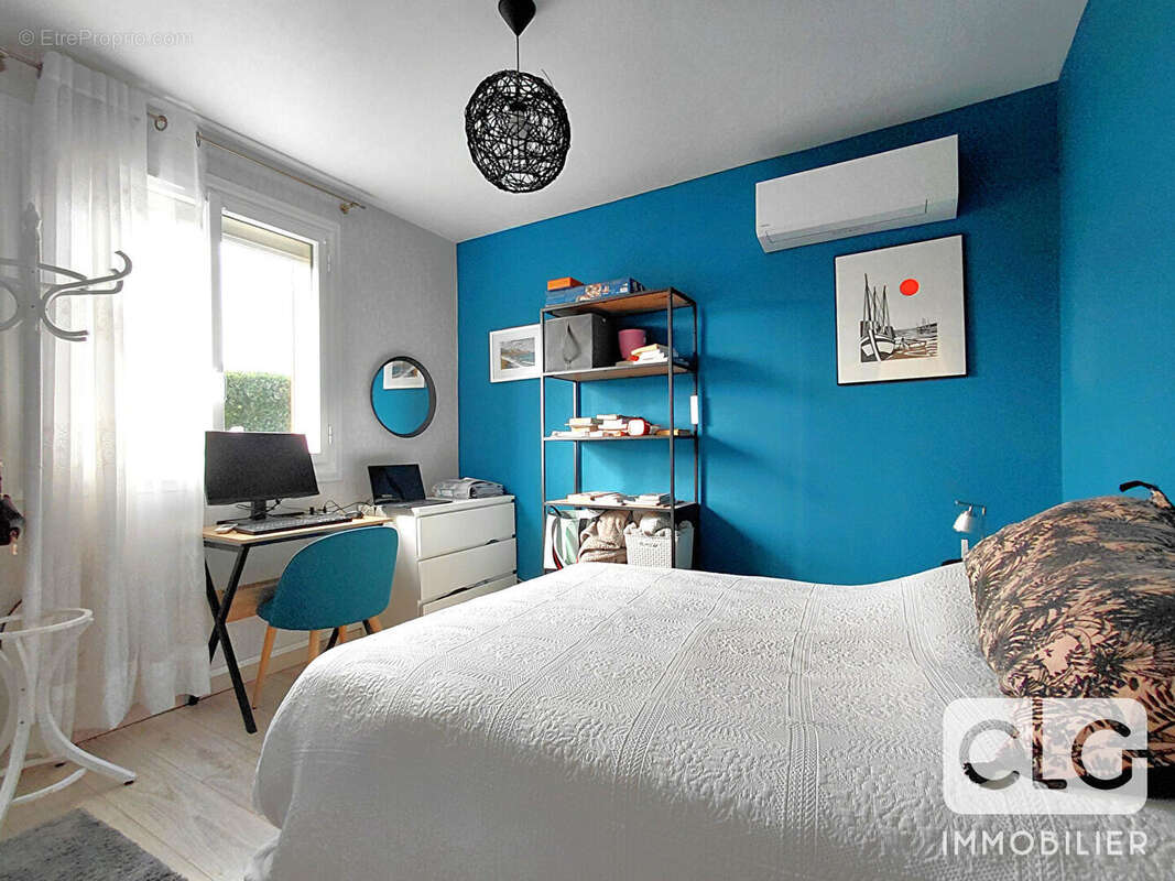 Maison à LA FORET-FOUESNANT