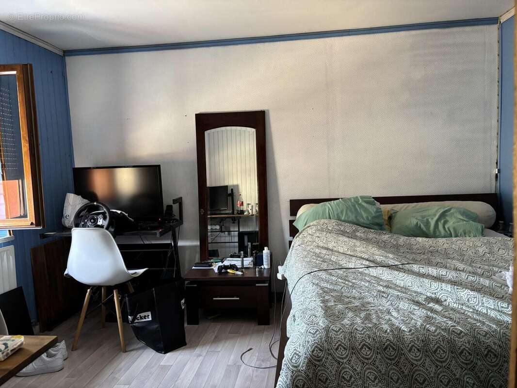 Maison à FRIVILLE-ESCARBOTIN