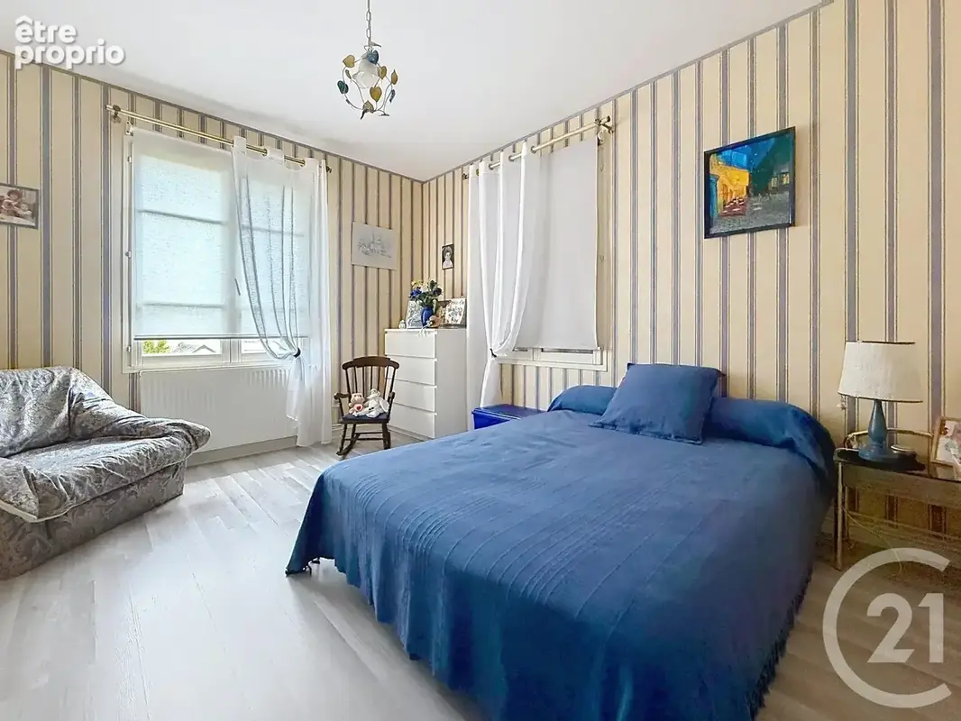 Maison 6 pièces 146 m² à vendre à Chartres (28000) - photo 12