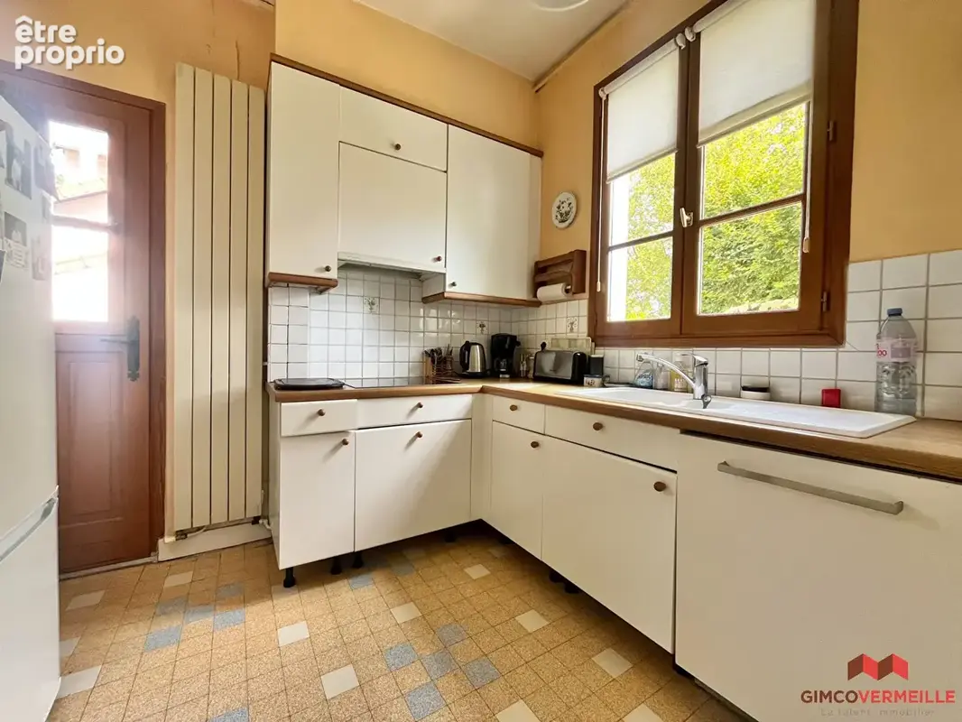 Maison Bougival 5 pièces - Quartier St Michel - photo 10