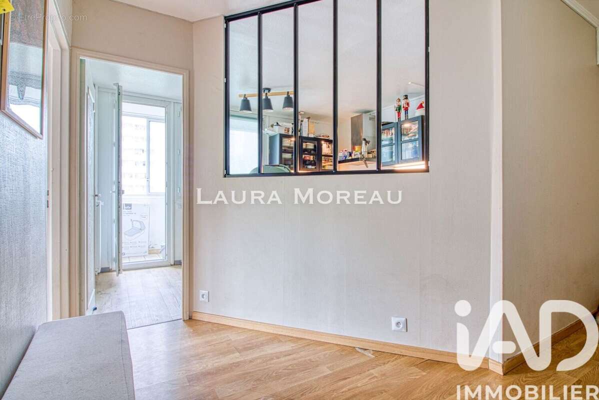 Photo 6 - Appartement à MONTIGNY-LES-CORMEILLES