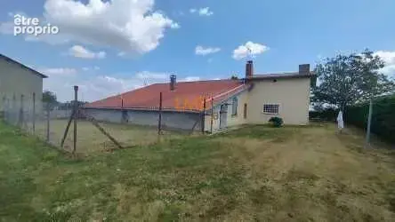 Ferme rénovée 128 m2, plus 1ha de terrain - photo 27