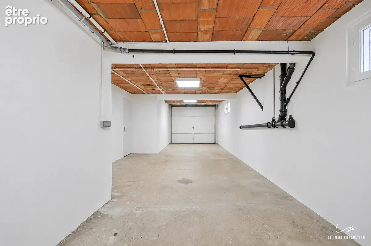 Maison familiale d'exception   240 m2  - Entièrement rénovée - photo 27