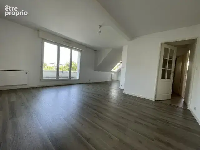 Appartement à VANNES