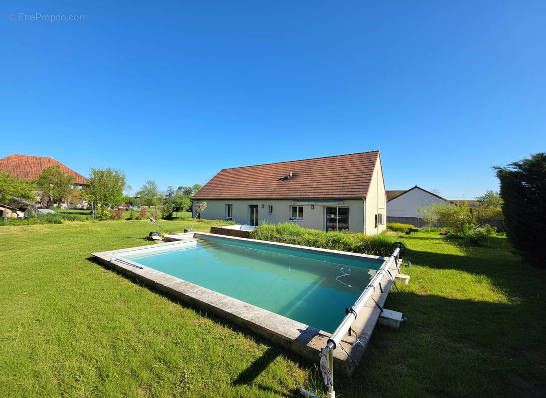 Maison à FLAMMERANS