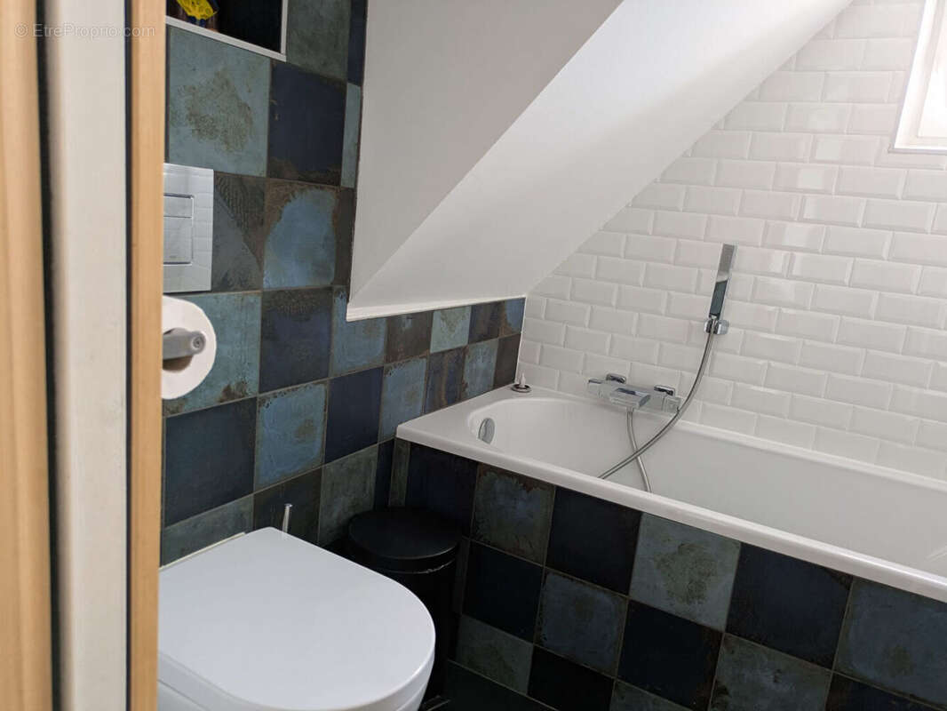 Maison à SAINT-PIERRE-DES-CORPS